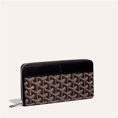 goyard 钱包|Matignon GM Wallet .